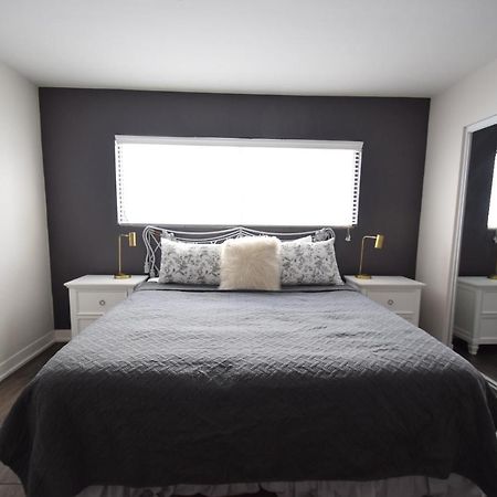 Hollywood Business Suites Los Angeles Kültér fotó