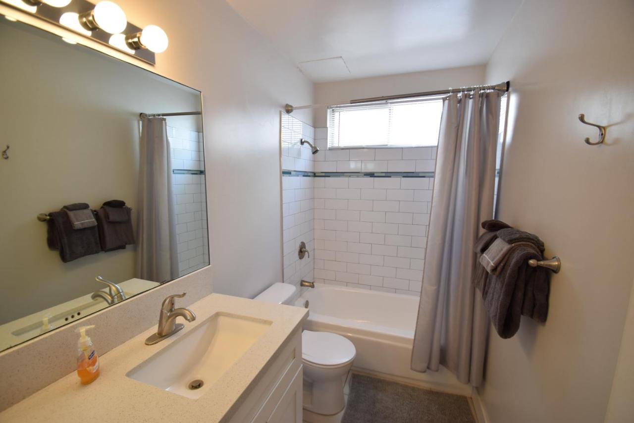Hollywood Business Suites Los Angeles Kültér fotó