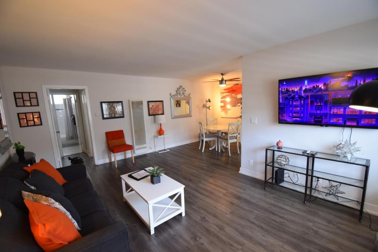 Hollywood Business Suites Los Angeles Kültér fotó